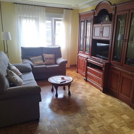 159A - Barrio De La Sidra - 3 Dormitorios Хіхон Екстер'єр фото
